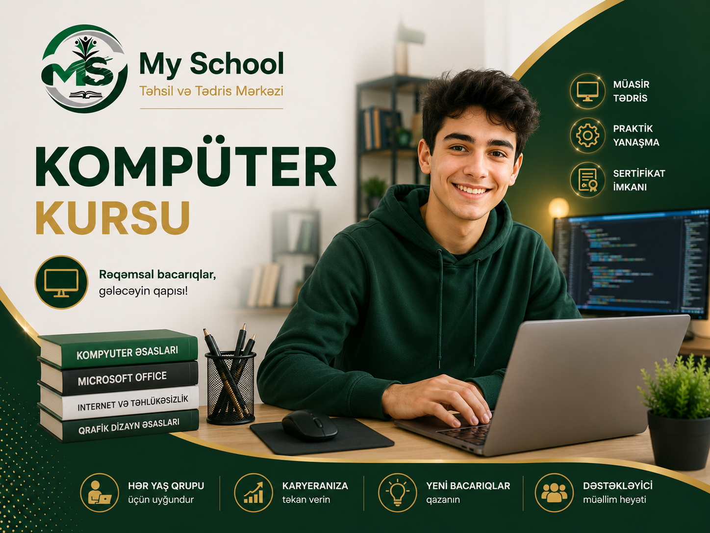 featured project
