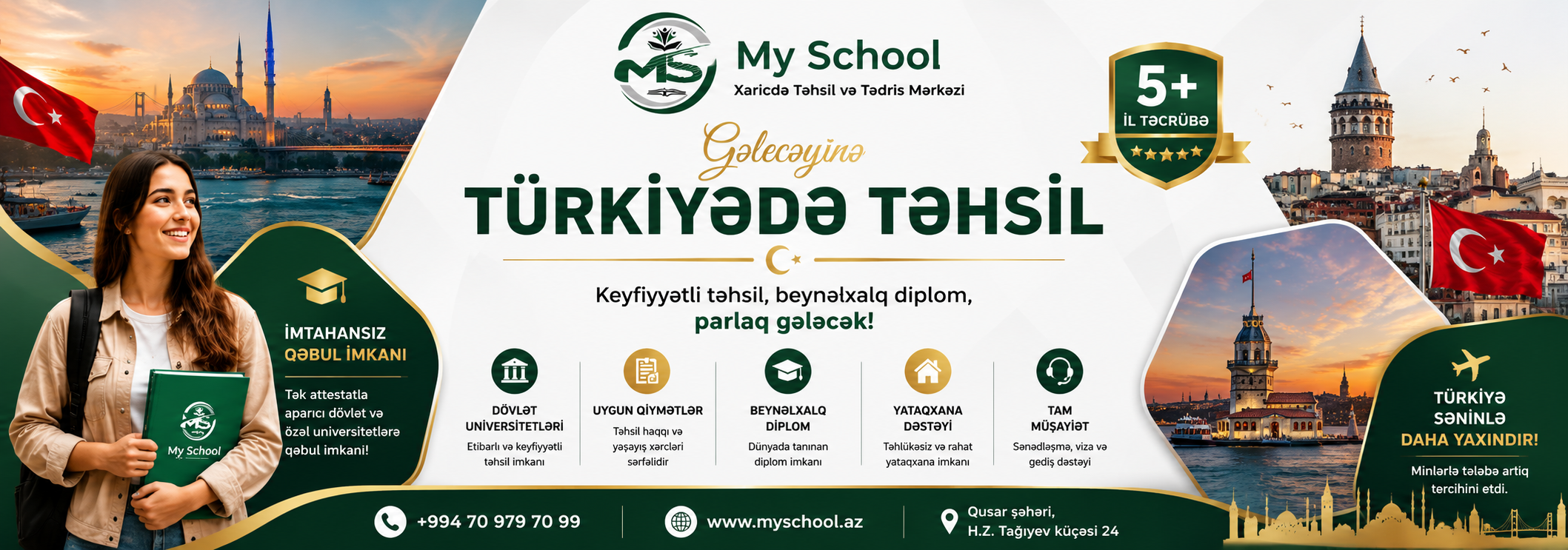 Türkiyədə Təhsil